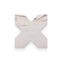 Star and Cross Day Porcelain Tile