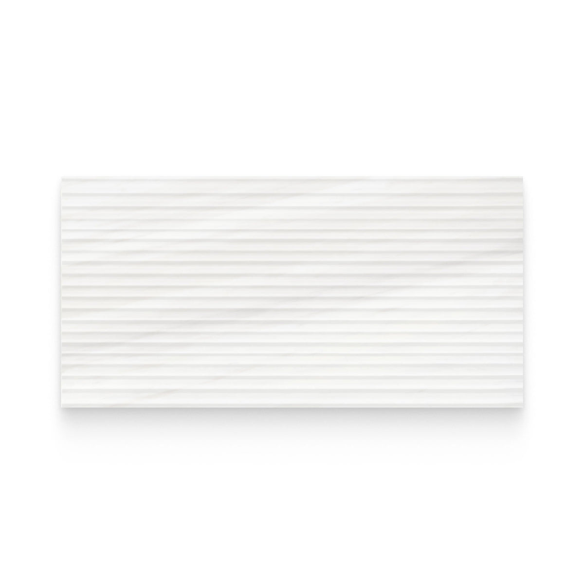 Bianco Dolomite Calida Marble Tile