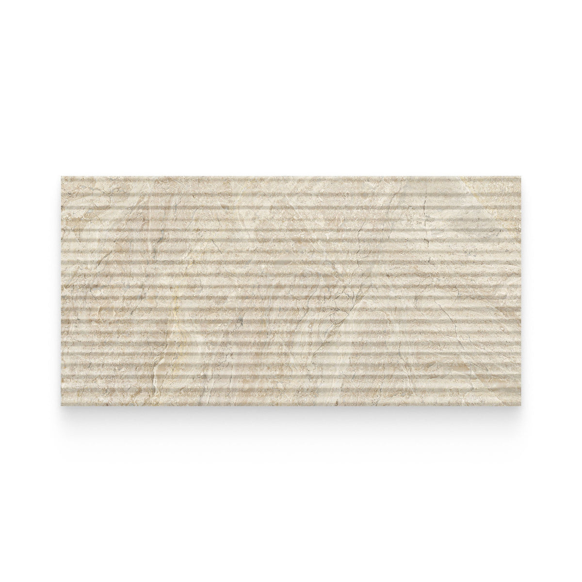 Imperial Beige Marble Tile