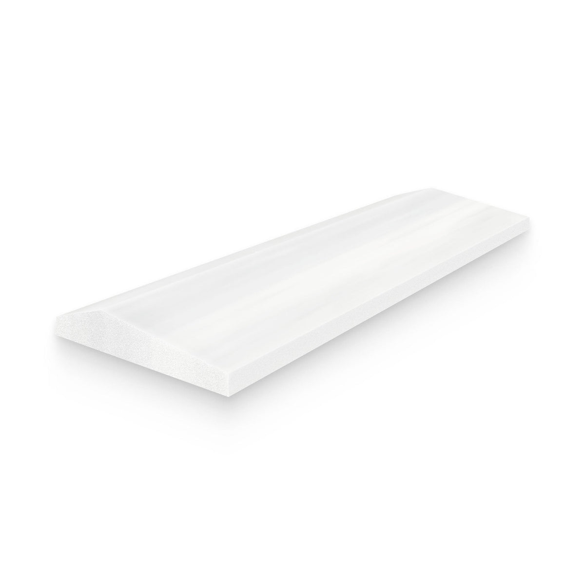 Bianco Dolomite Calida Marble Tile