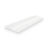 Bianco Dolomite Calida Marble Tile
