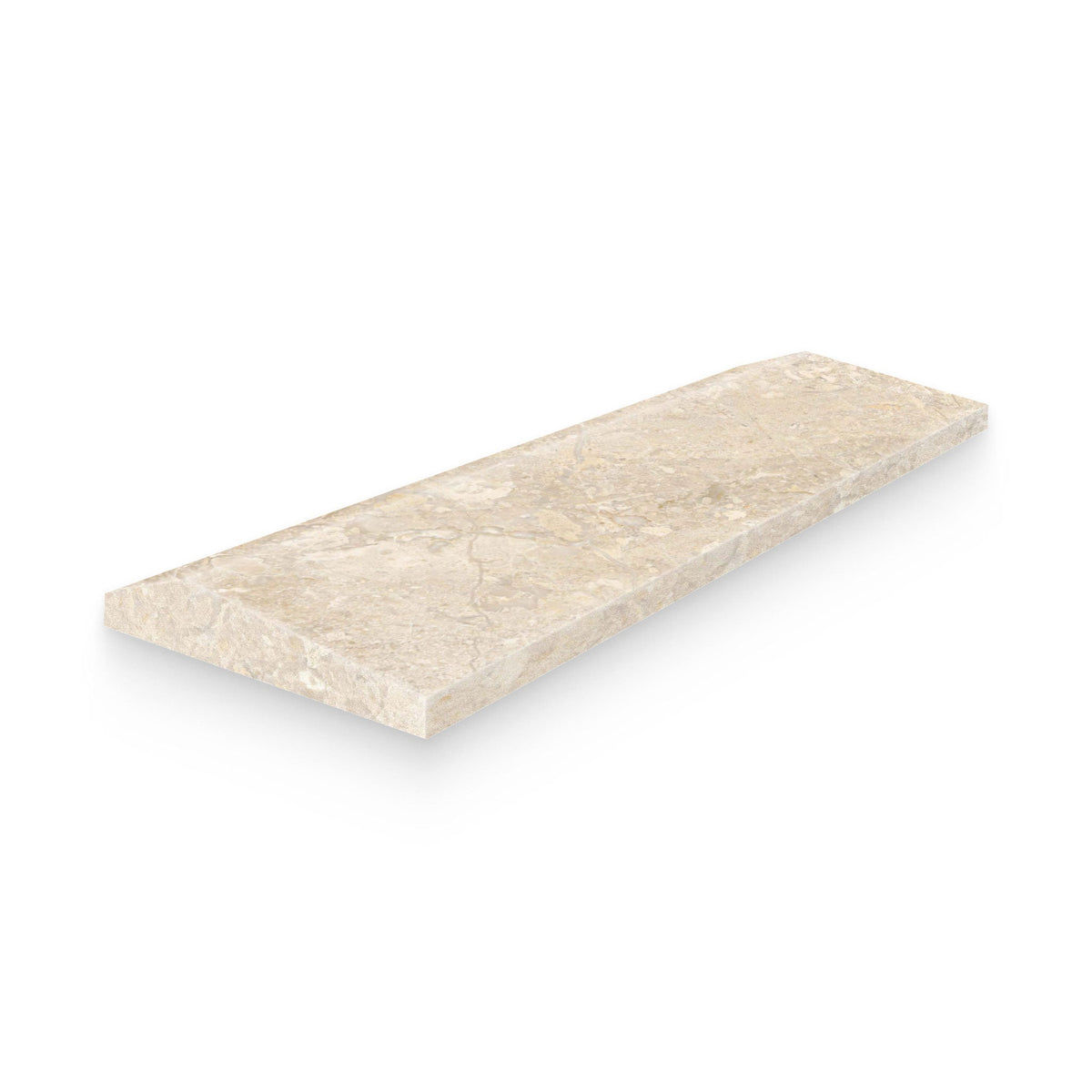 Imperial Beige Marble Tile