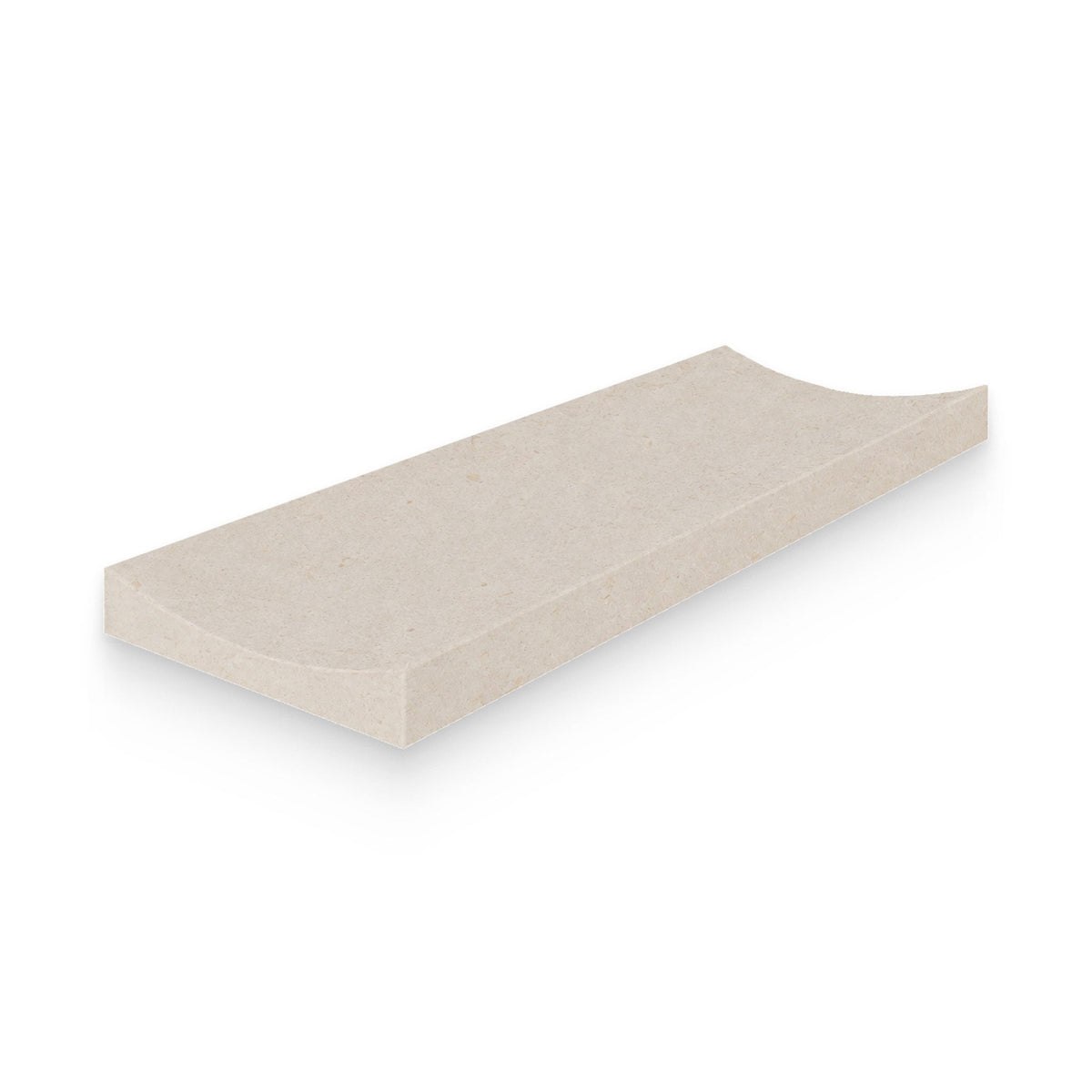 Caliza Capri Limestone Tile