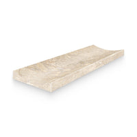 Imperial Beige Marble Tile