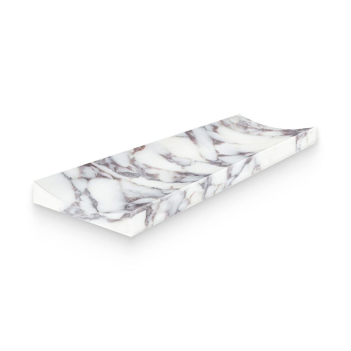 Viola Marble Tile