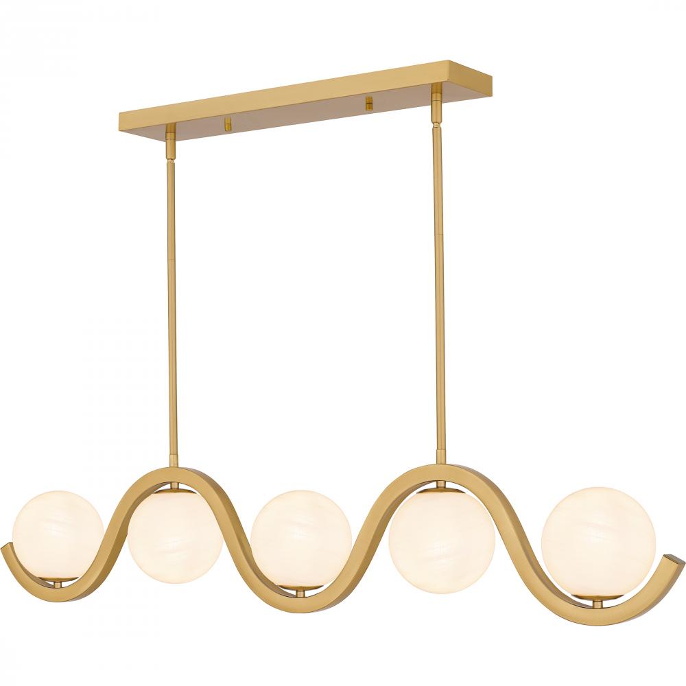 Chandeliers-Quoizel-SRI551AB