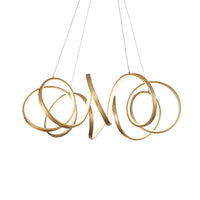 Chandeliers-Kuzco Lighting Inc-CH93834