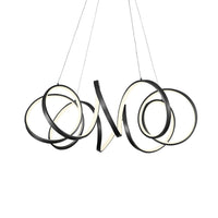 Chandeliers-Kuzco Lighting Inc-CH93834