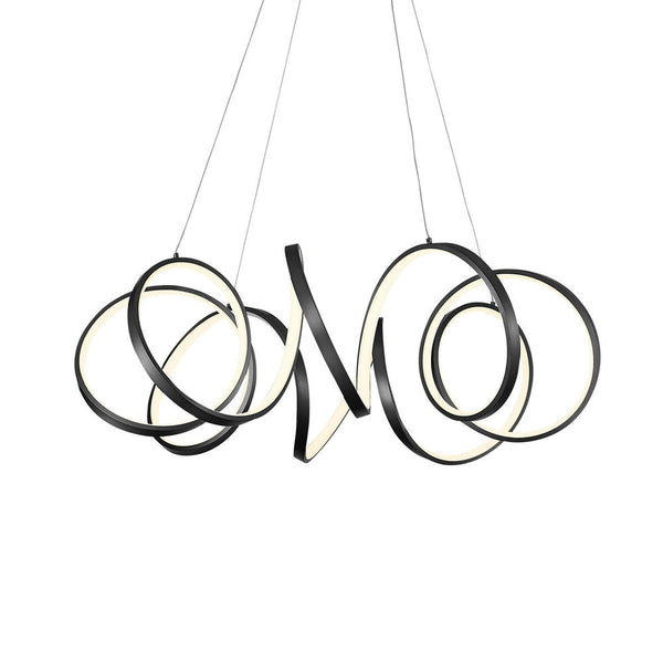 Chandeliers-Kuzco Lighting Inc-CH93834