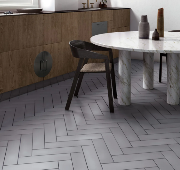 Color | Simply Grey