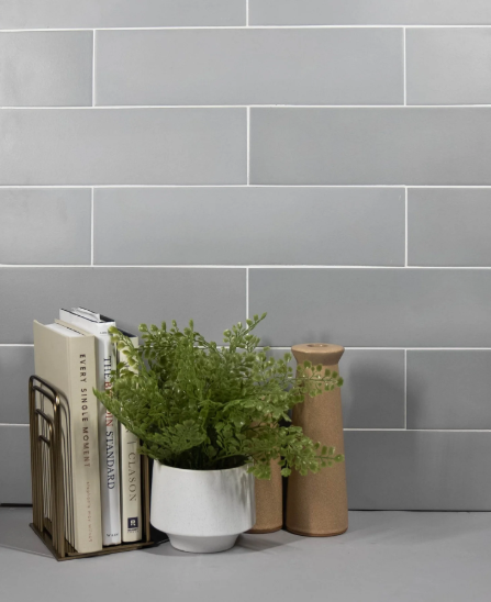 Color | Simply Grey