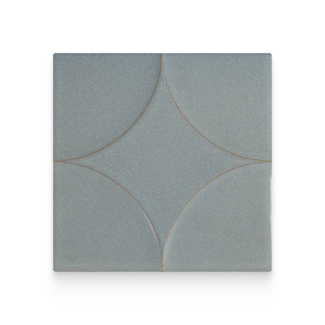 Akuza Sky Porcelain Tile
