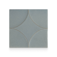 Akuza Sky Porcelain Tile