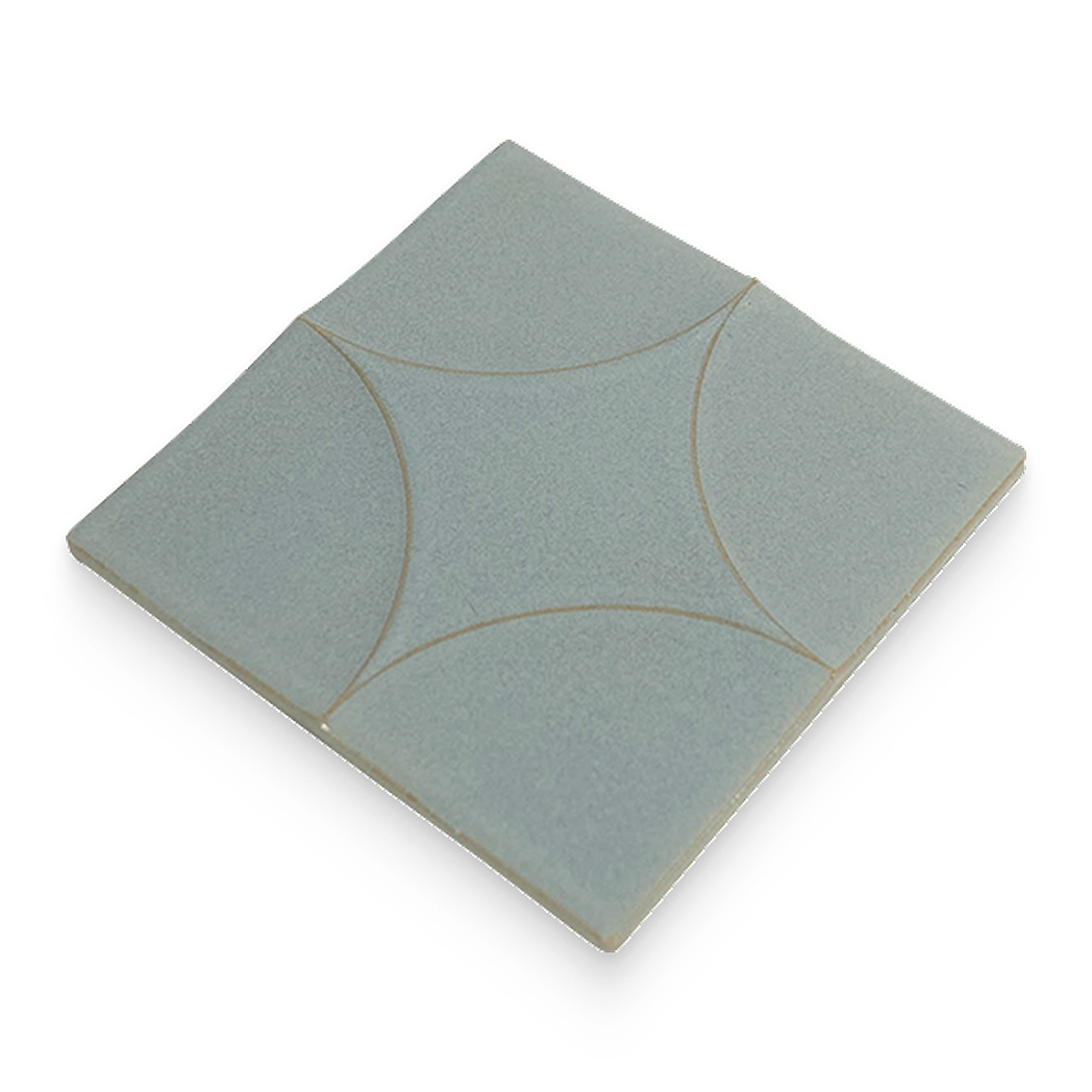 Akuza Sky Porcelain Tile