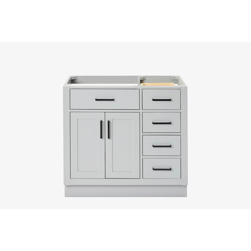 Ariel Bath-Rim-t036s-l-bc