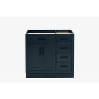 Ariel Bath-Rim-t036s-l-bc