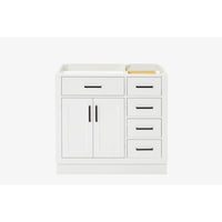 Ariel Bath-Rim-t036s-l-bc