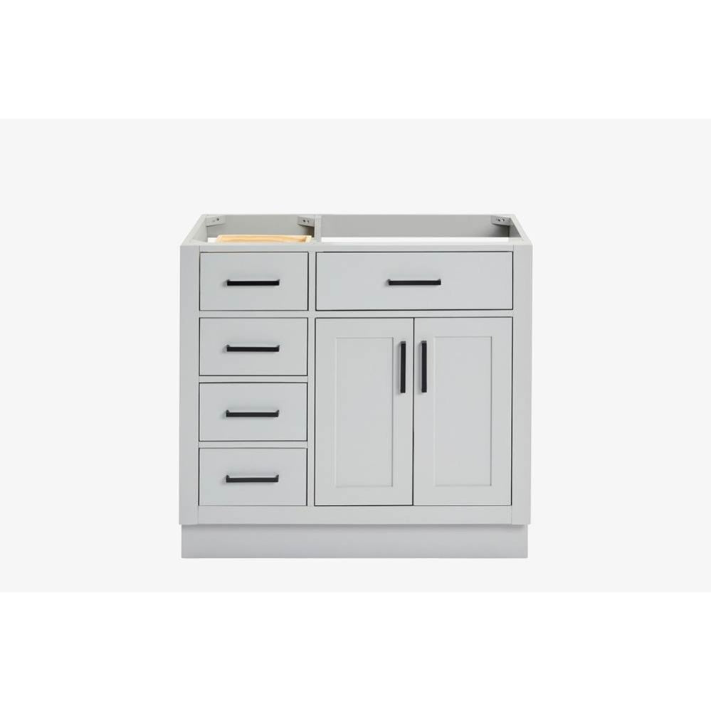 Ariel Bath-Rim-t036s-r-bc