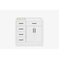 Ariel Bath-Rim-t036s-r-bc