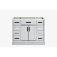 Ariel Bath-Rim-t042s-bc