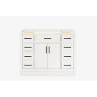 Ariel Bath-Rim-t042s-bc