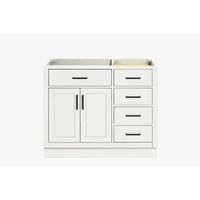 Ariel Bath-Rim-t042s-l-bc