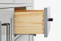 Ariel hepburn 42-43 in. rectangle sink bathroom vanity with countertop 0.75-1.5 edge