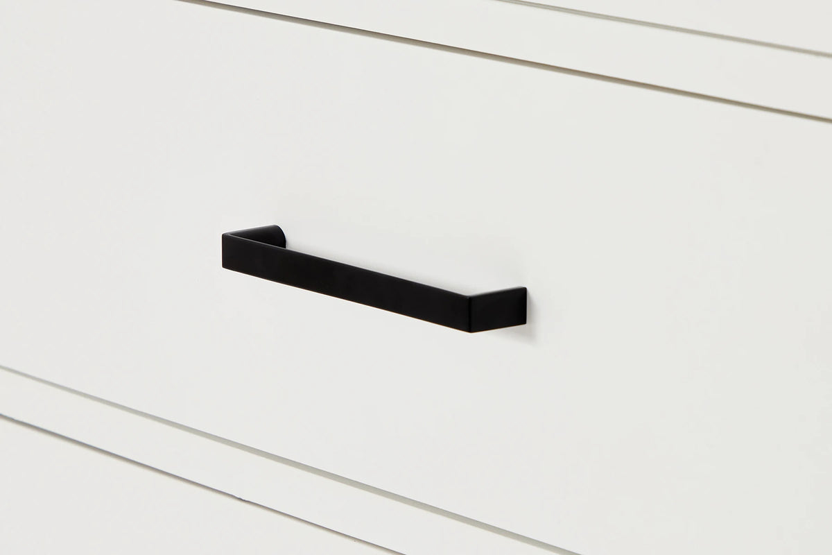 Ariel hepburn 42-43 in. right offset rectangle sink bathroom vanity with countertop 0.75-1.5 in edge