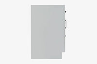 Ariel hepburn 48 inch single sink base cabinet