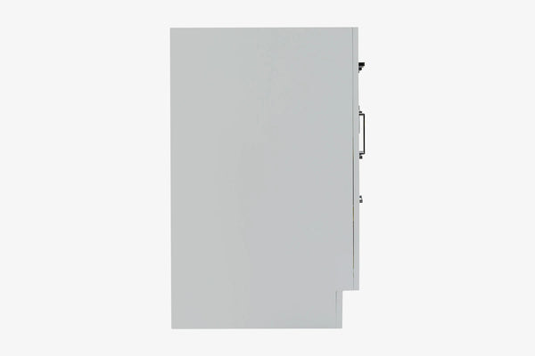 Ariel hepburn 48 inch single sink base cabinet