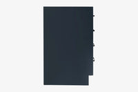 Ariel hepburn 48 inch single sink base cabinet