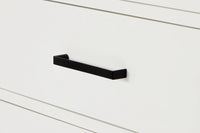 Ariel hepburn 48-49 in. rectangle sink bathroom vanity with  countertop 0.75-1.5 edge
