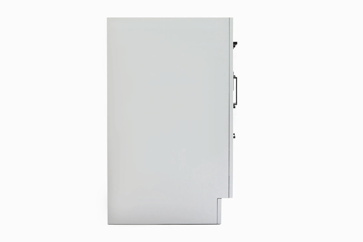 Ariel hepburn  71-72 in. double sink base cabinet