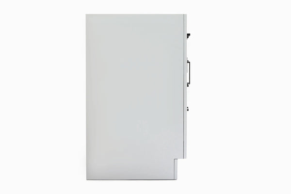 Ariel hepburn  71-72 in. double sink base cabinet
