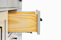 Ariel hepburn  71-72 in. double sink base cabinet
