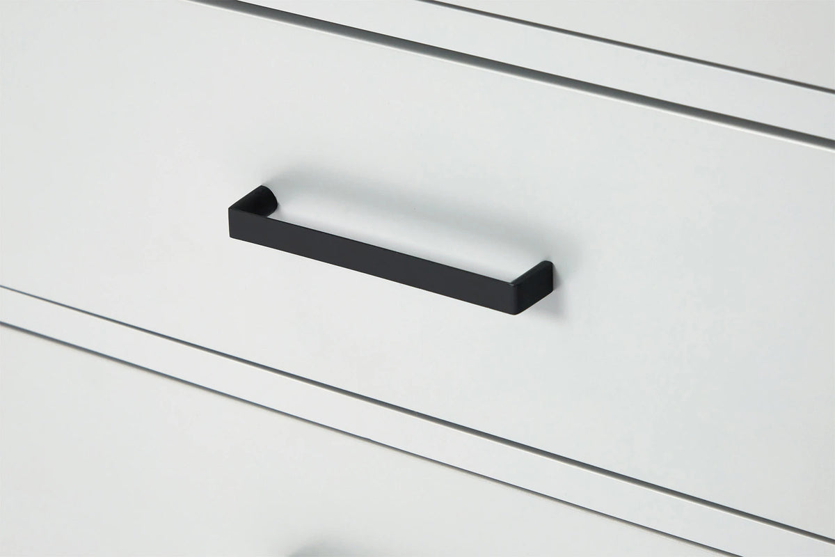 Ariel hepburn  71-72 in. double sink base cabinet