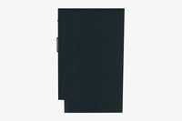 Ariel hepburn  71-72 in. double sink base cabinet