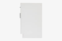 Ariel hepburn  71-72 in. double sink base cabinet