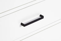 Ariel hepburn  71-72 in. double sink base cabinet