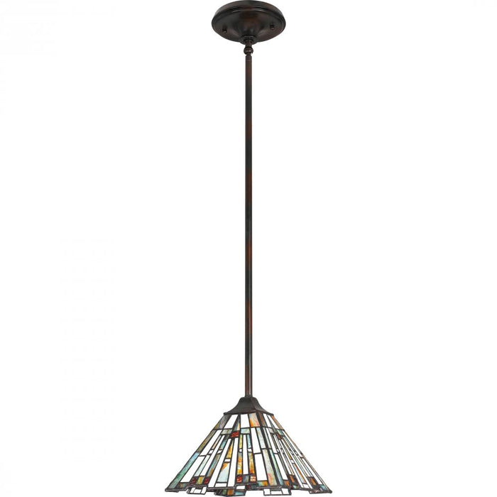 Mini Pendants-Quoizel-TFMK1508VA