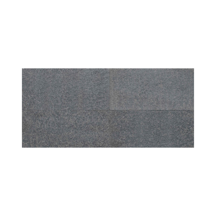 12x24 Basalt Flamed Rectangle Tile