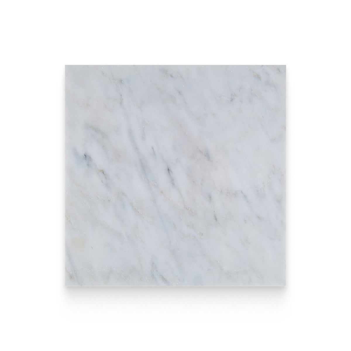 Bianco Bello Marble Tile