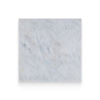 Bianco Bello Marble Tile