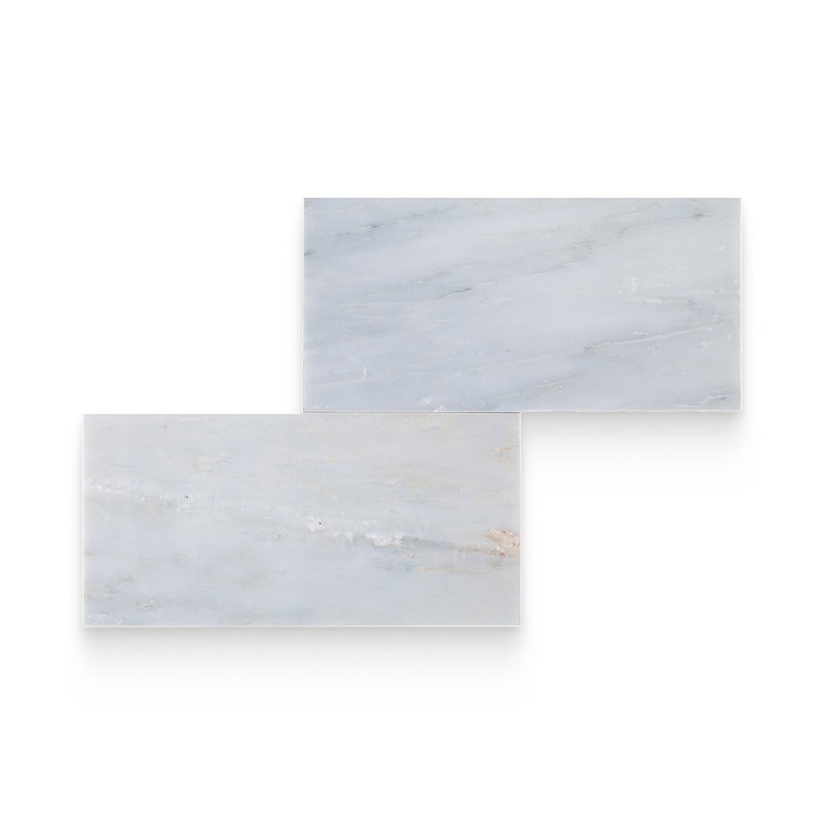 Bianco Bello Marble Tile