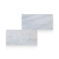 Bianco Bello Marble Tile
