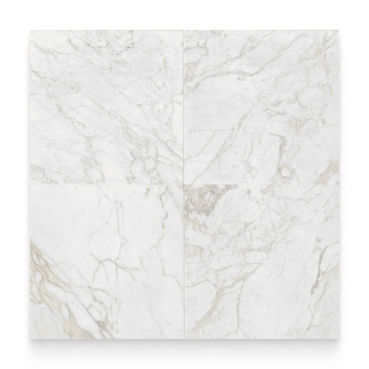 Calacatta Gold Marble Tile