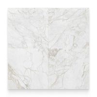 Calacatta Gold Marble Tile