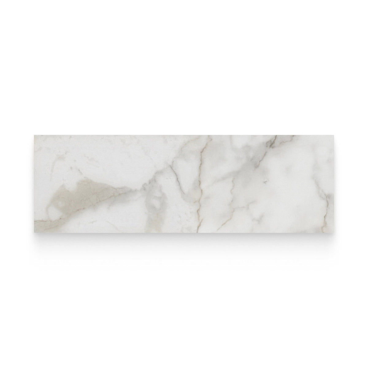 Calacatta Gold Marble Tile