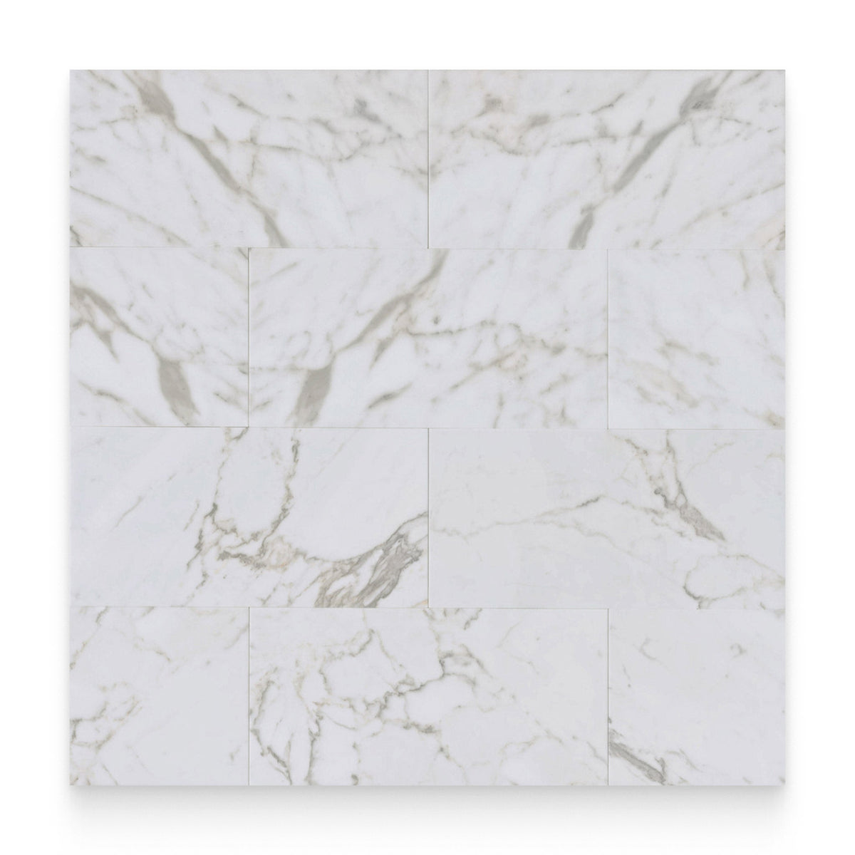 Calacatta Gold Marble Tile