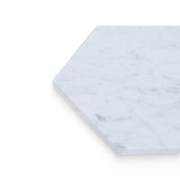 Color | Carrara White